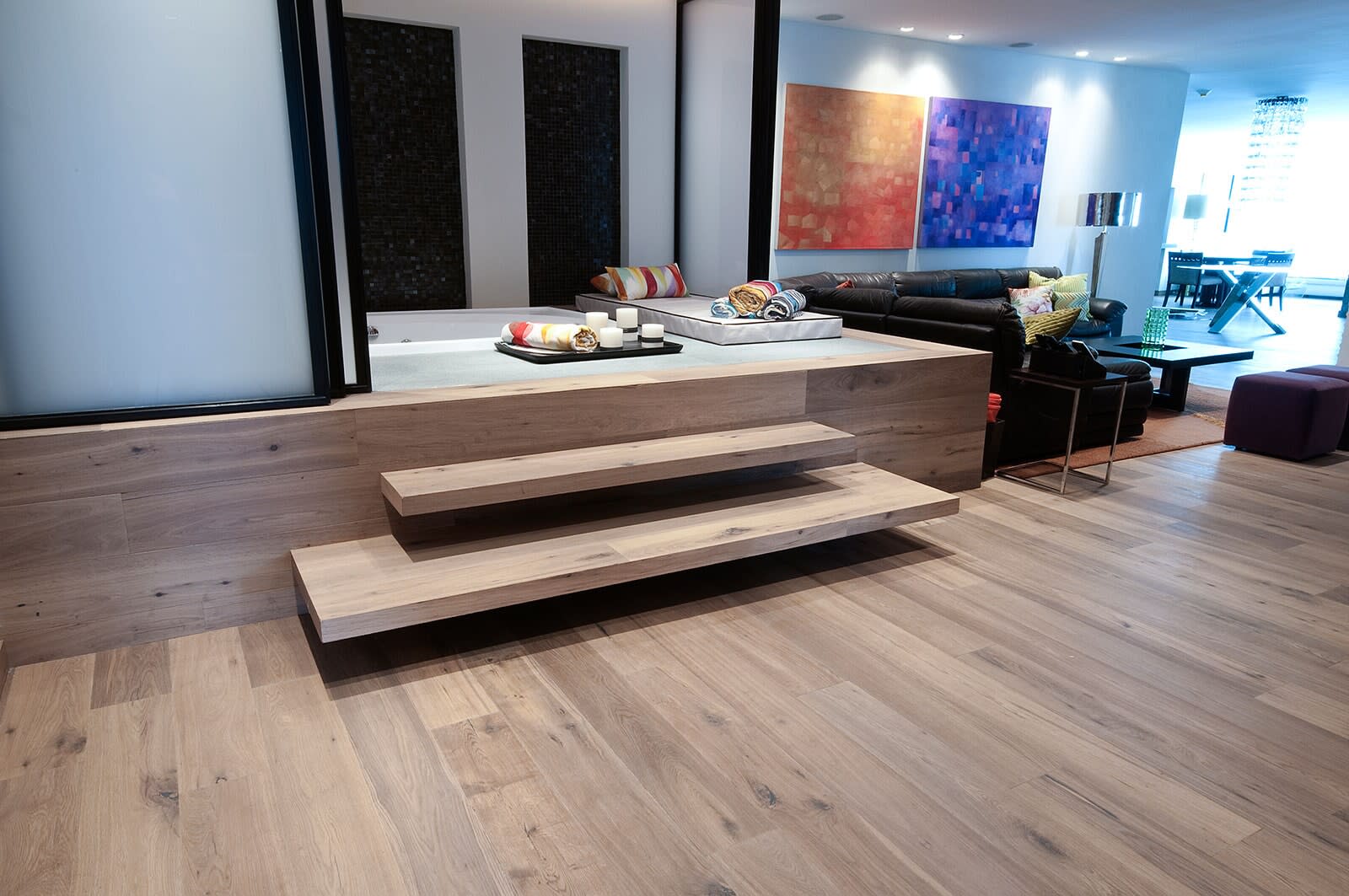 About hardwood in Queens, NY from Sota Floors