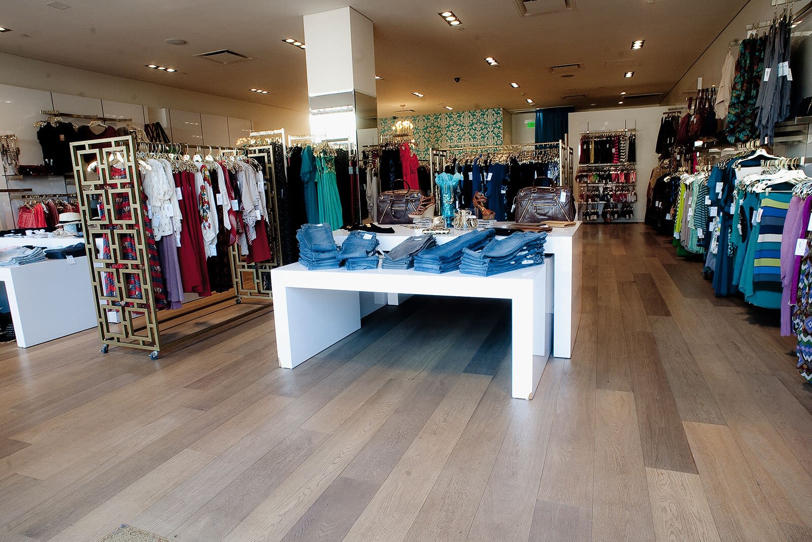 About hardwood in The Hamptons, NY from Sota Floors
