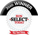 Sun Select Today 2020