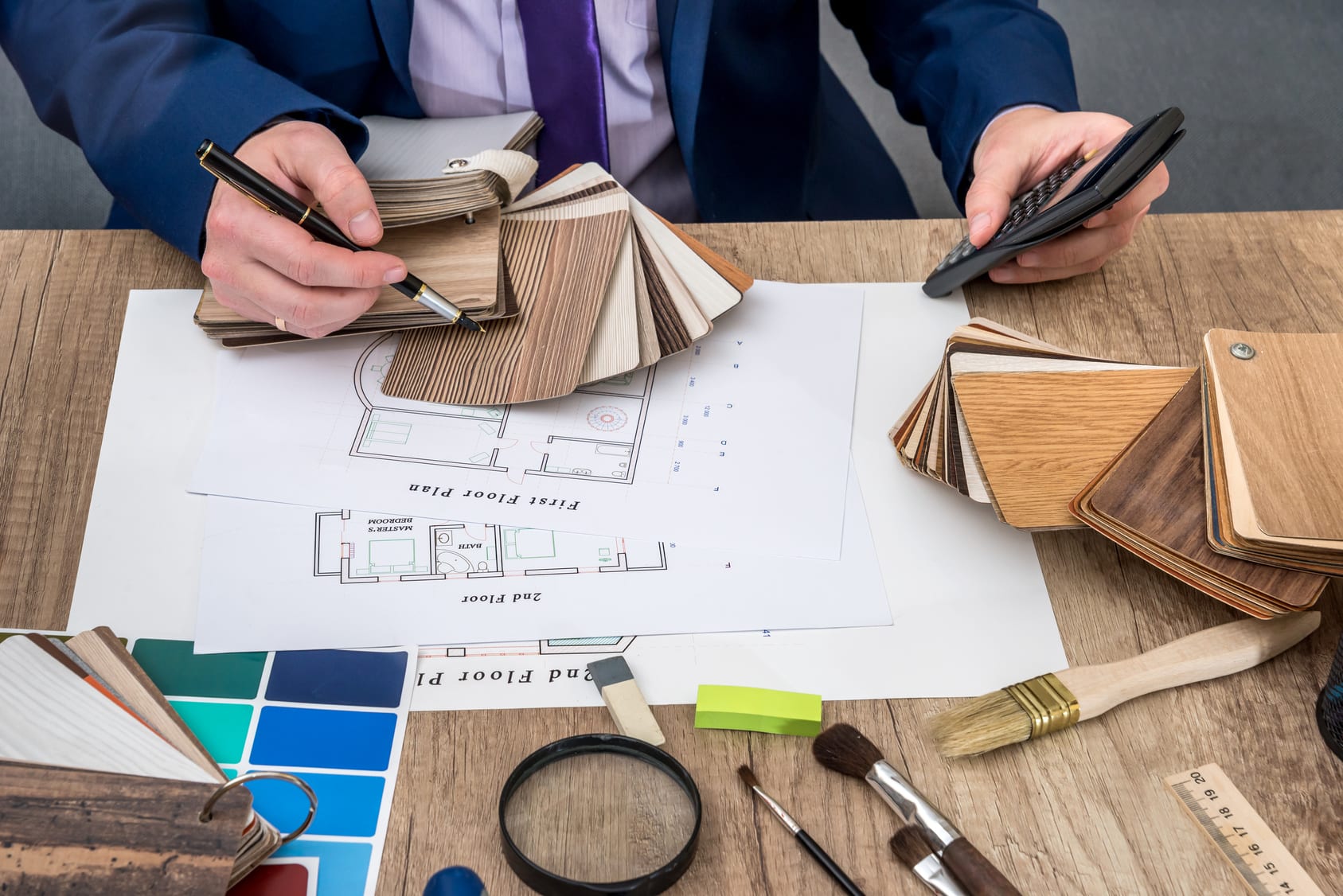 Services in Georgetown, TX from Divine 5 Flooring