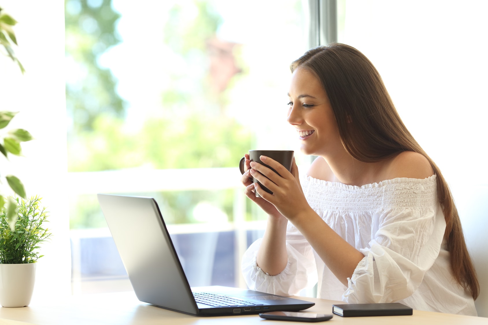 View customer financing options available from General Floor