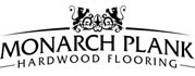 Monarch Plank flooring in San Rafael from Floor Online