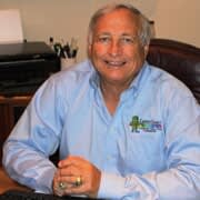 Jim Wosenitz