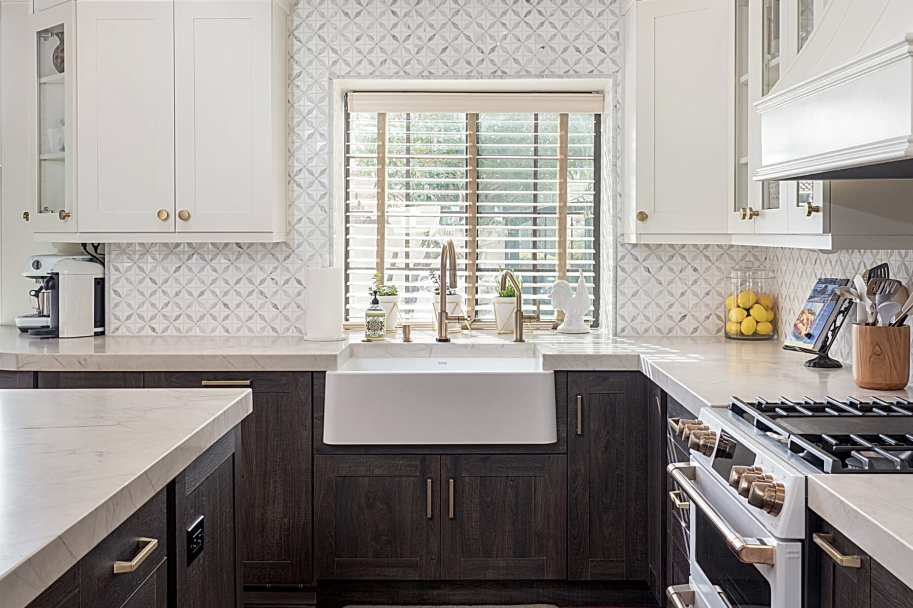 Glass tile gallery in Gilbert, AZ from The Lifestyle Lab