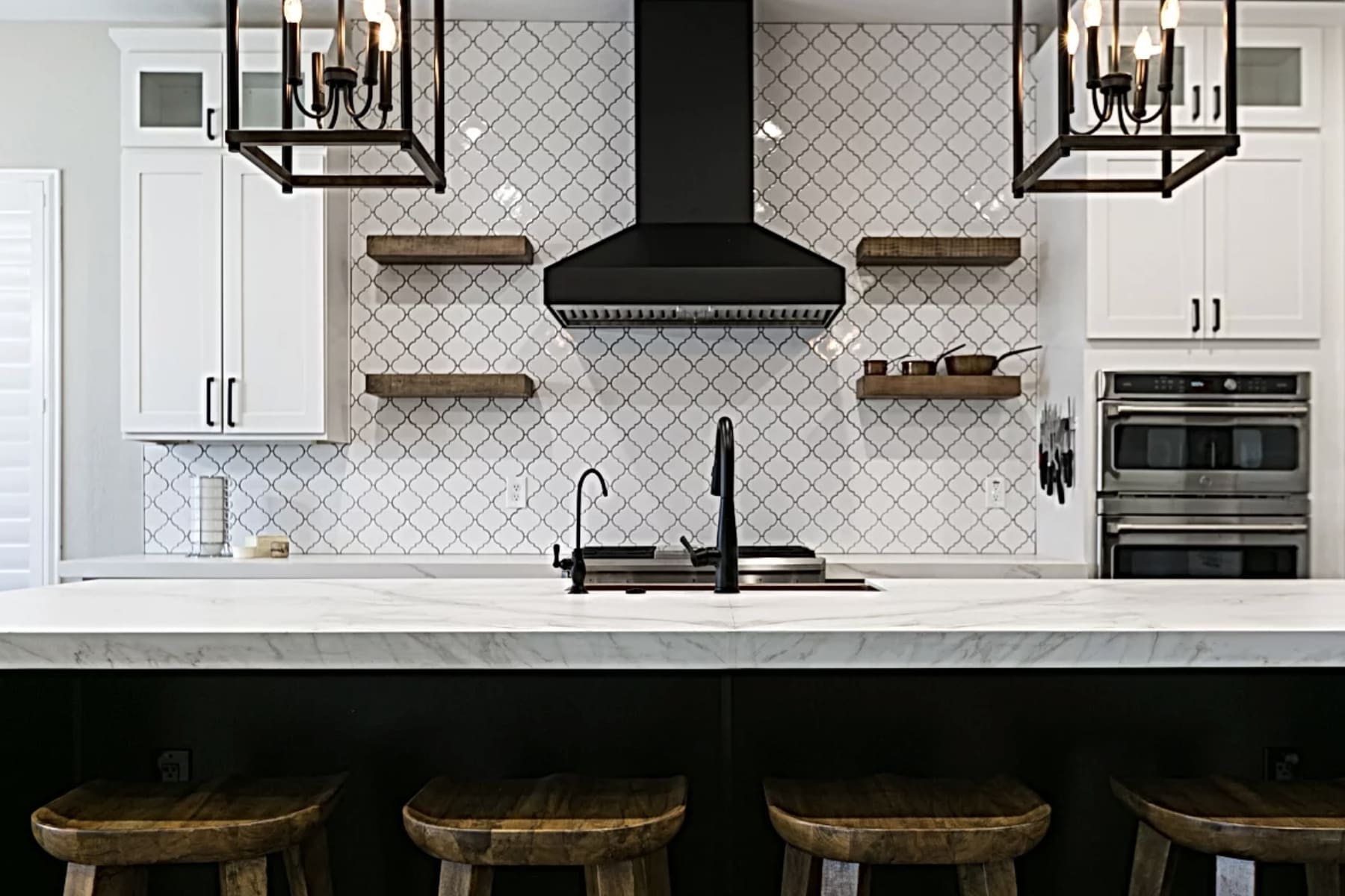 About glass tile in Gilbert, AZ from The Lifestyle Lab