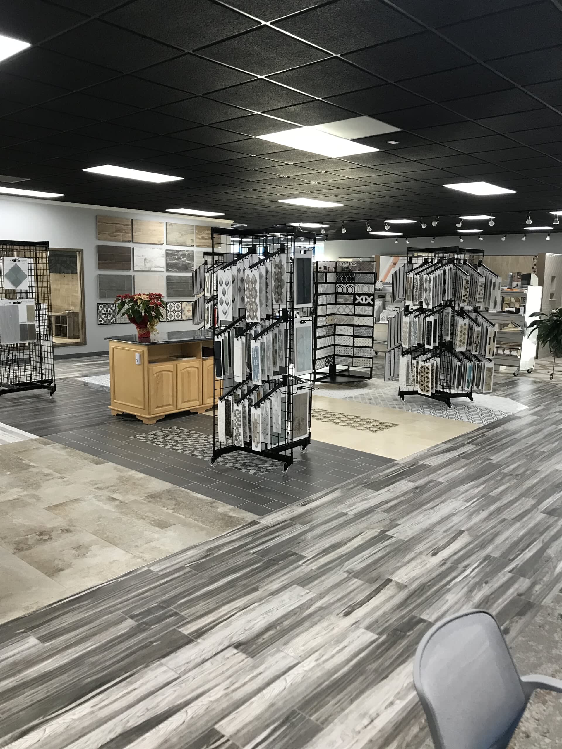 About Christoff & Sons Floorcovering in Jackson Michigan