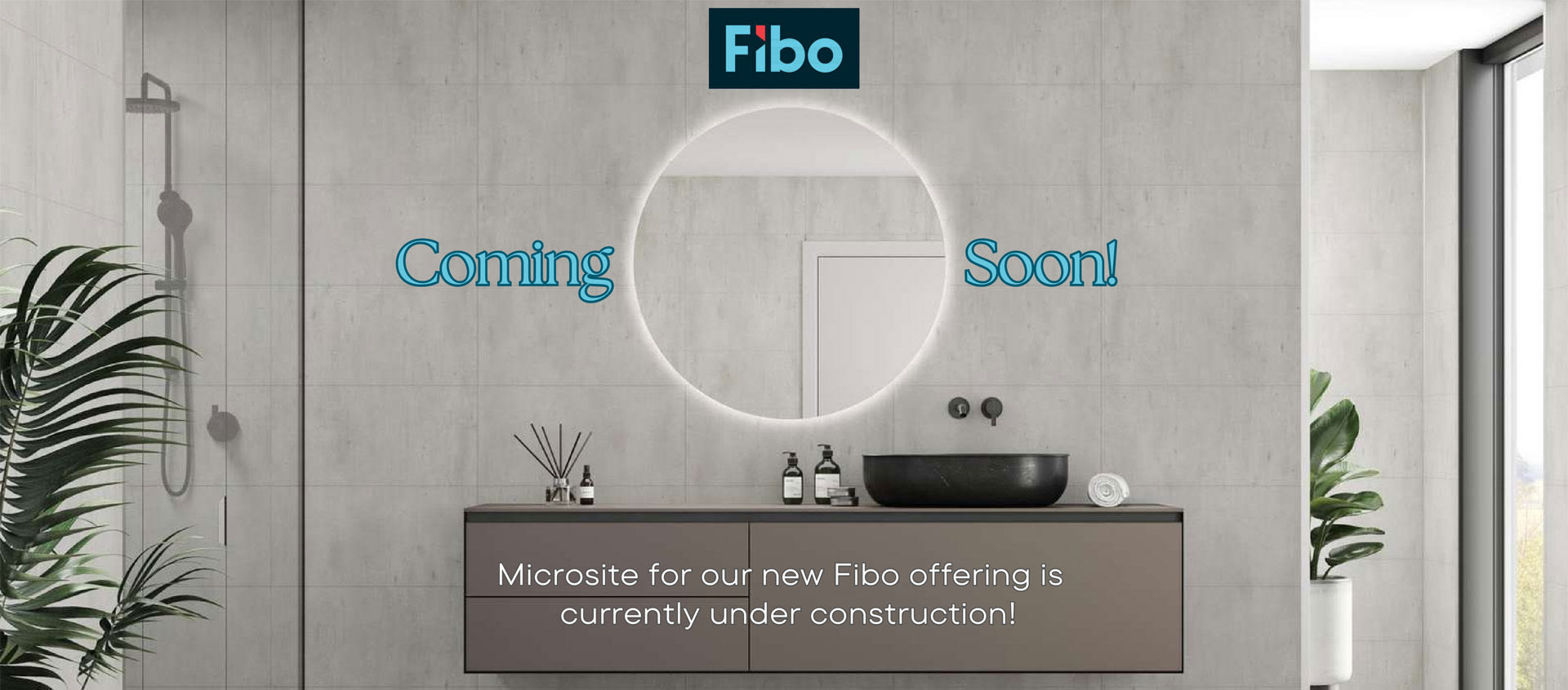 Fibo - Coming Soon!