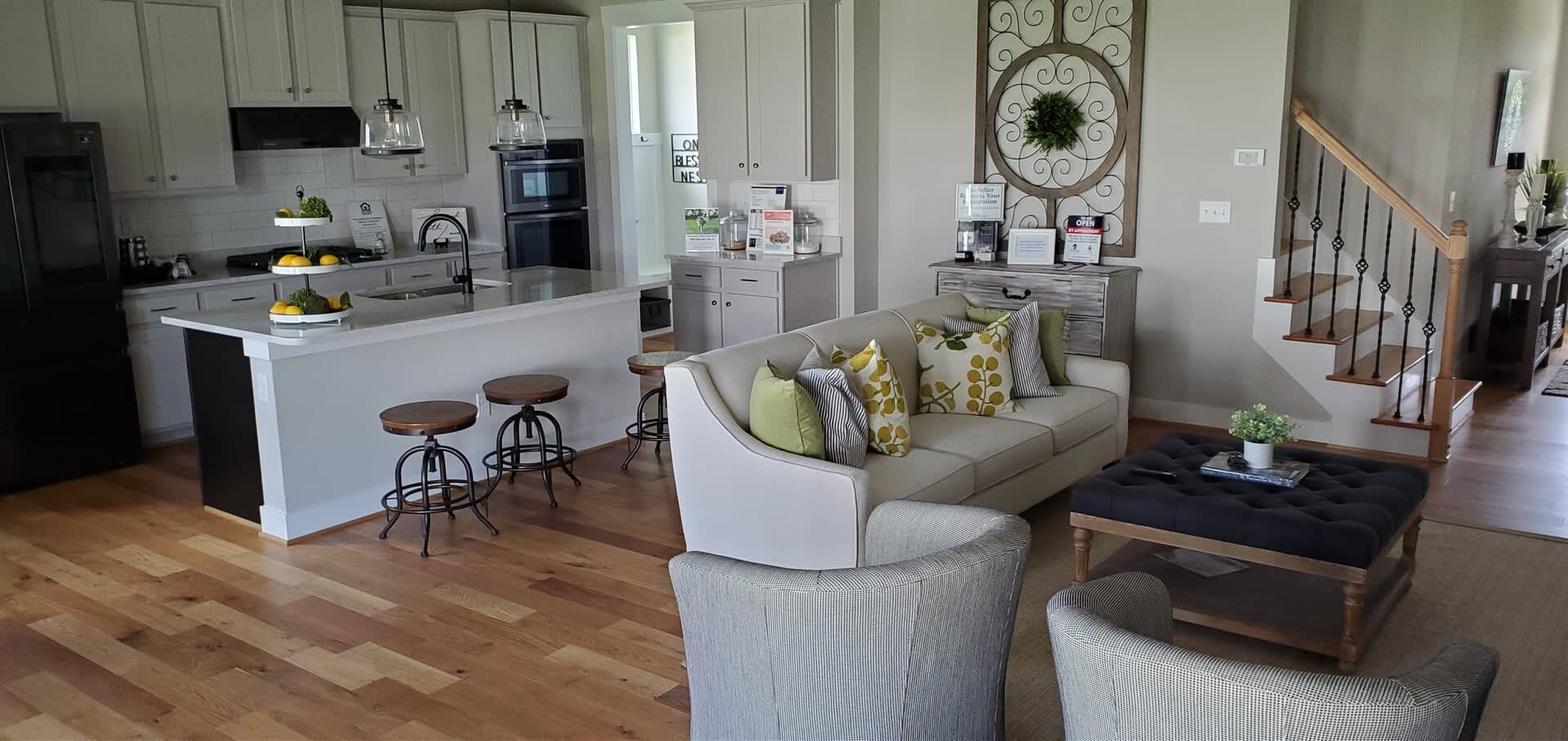 Hardwood flooring in Portsmouth, VA from Floors Unlimited