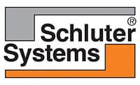 Schluter flooring in Madison, CT from Olympic Flooring