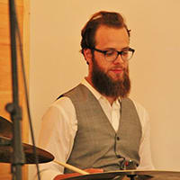MATTHEW HOLLERAN<br/>Warehouse Manager