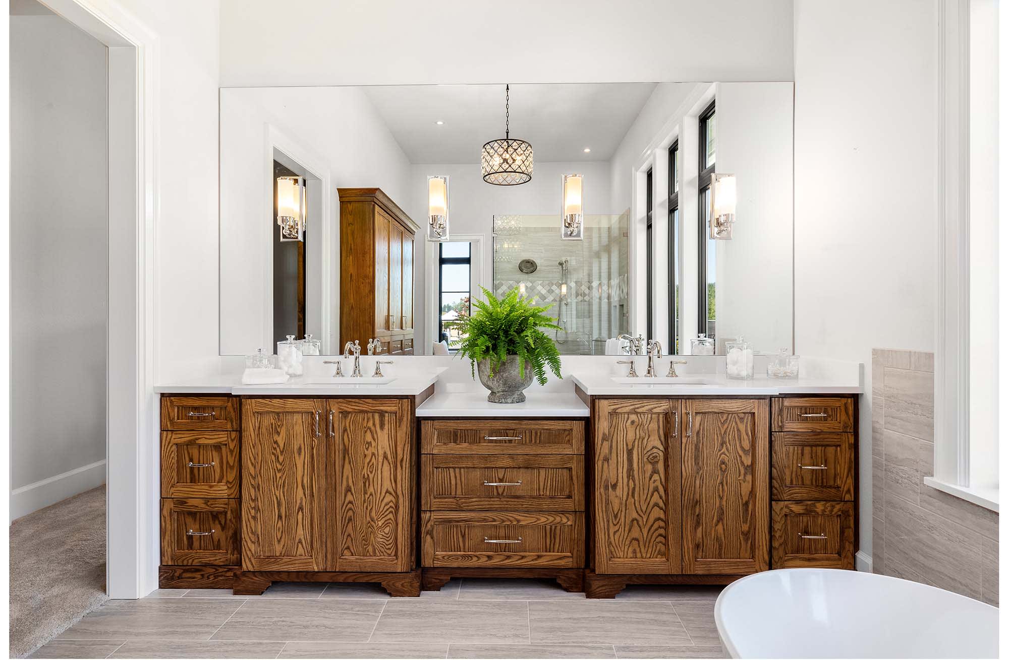 Cabinets in Ocoee, FL from PCM Floors
