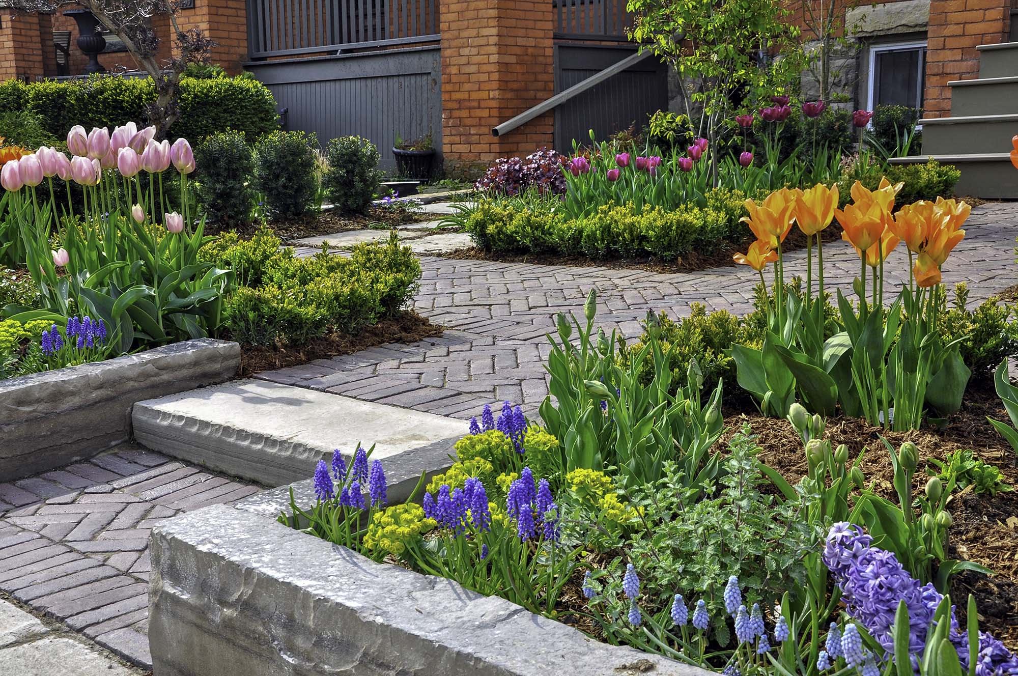 Pavers and outdoor tiles in Delray Beach, FL from Palm Beach Floors