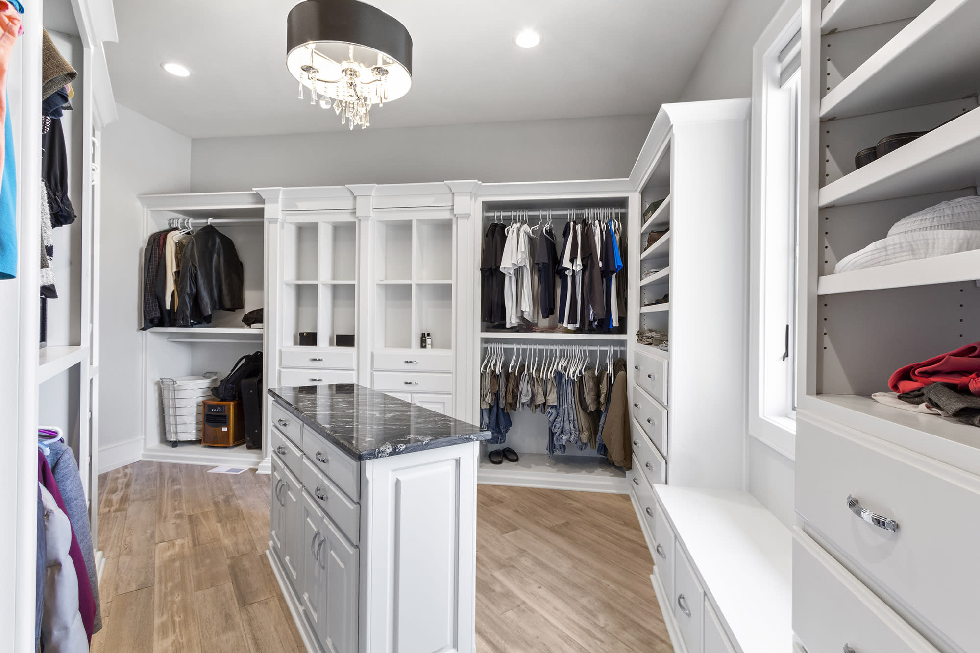 Cabinets in Grand Island, NE from CMH Interiors