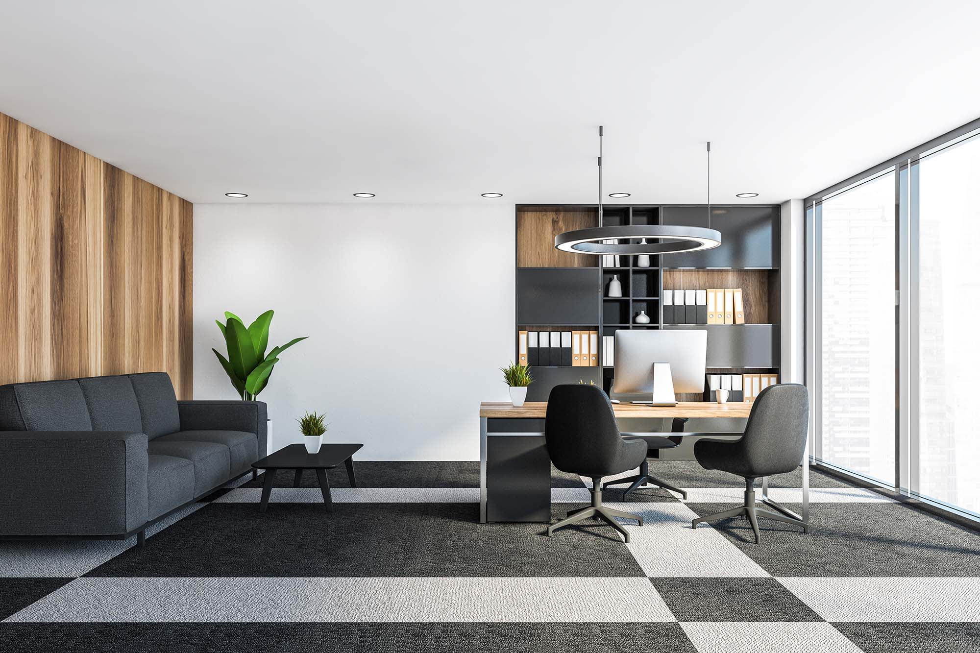 About carpet tile in St. Louis, MO from Best Buy Flooring