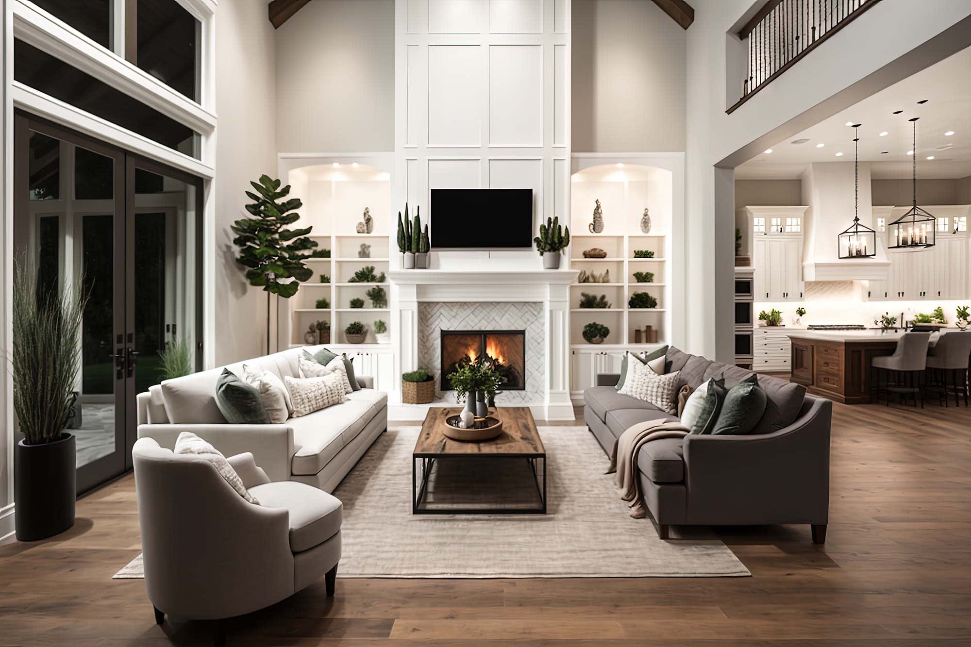 About area rugs in Laramie, WY from Masters Petersens Flooring & Interior Design