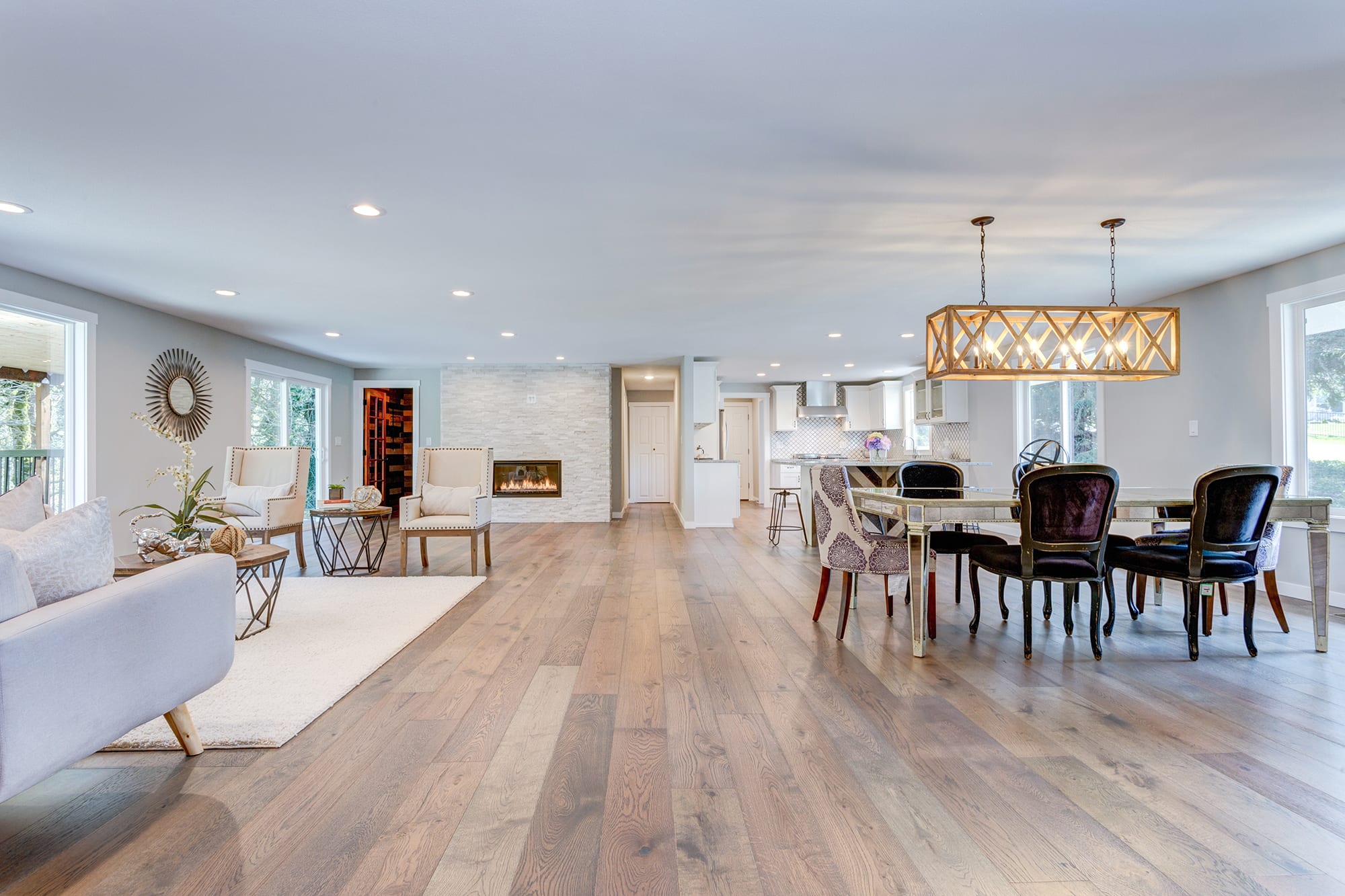 Flooring Store servicing Indianapolis, IN Brothers Floor Covering