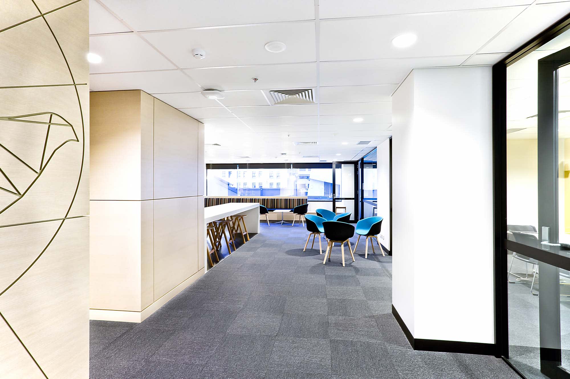 Carpet Tile Information Masters Petersens Flooring & Interior Design