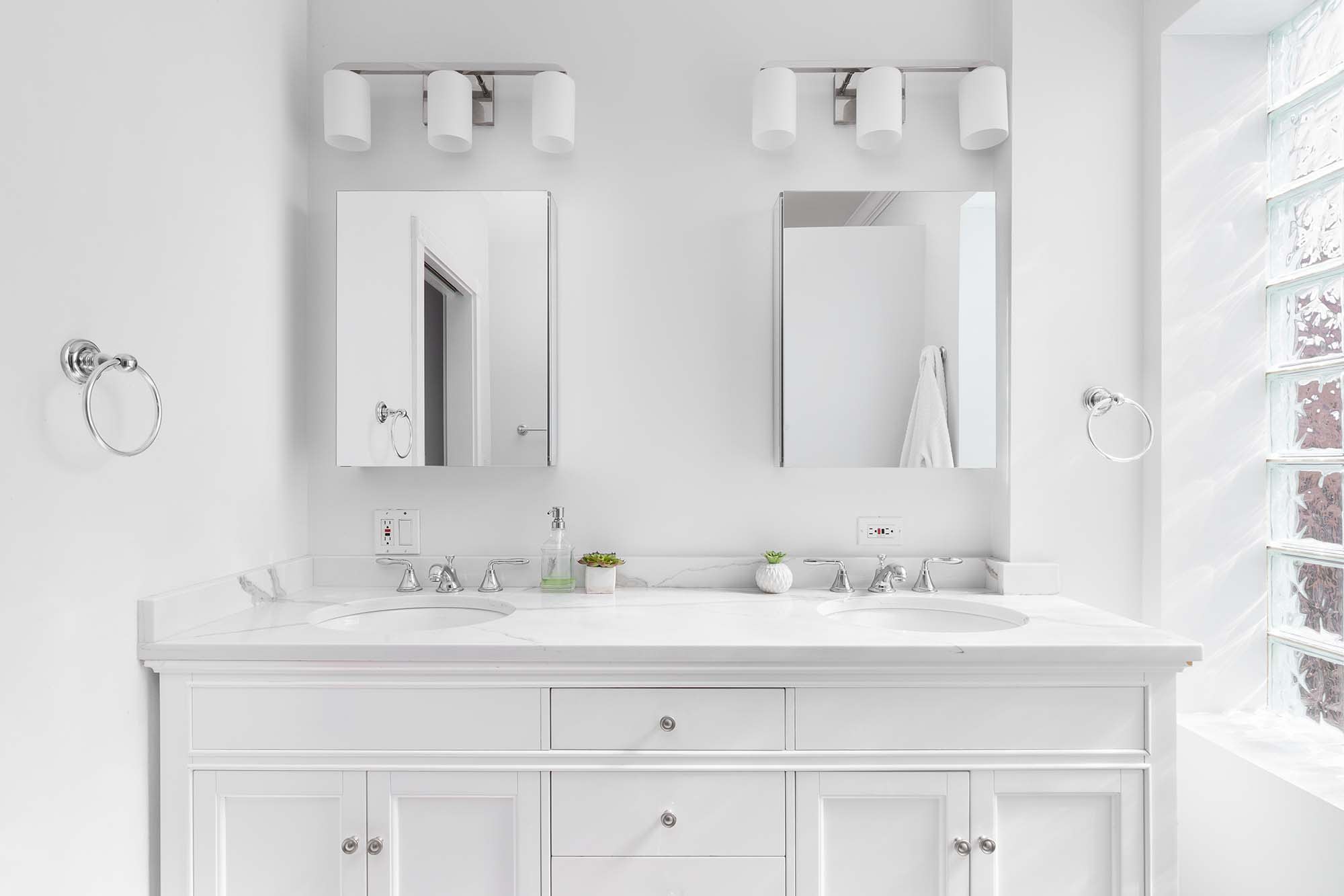 Vanities in Silver Spring, MD from Karpet King