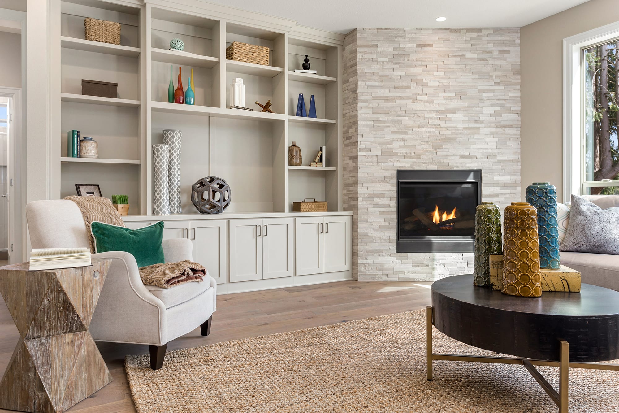 Cabinets in North Platte, NE from CMH Interiors