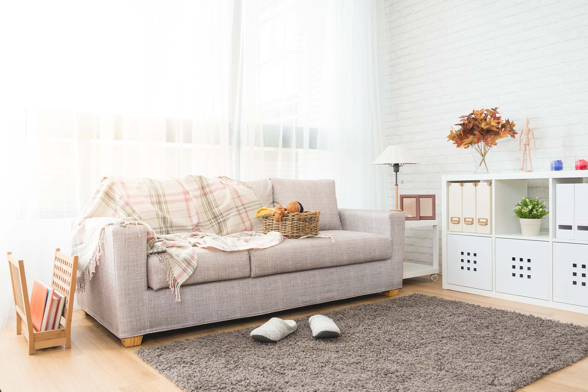 About area rugs in Windsor, CO from Masters Petersens Flooring & Interior Design