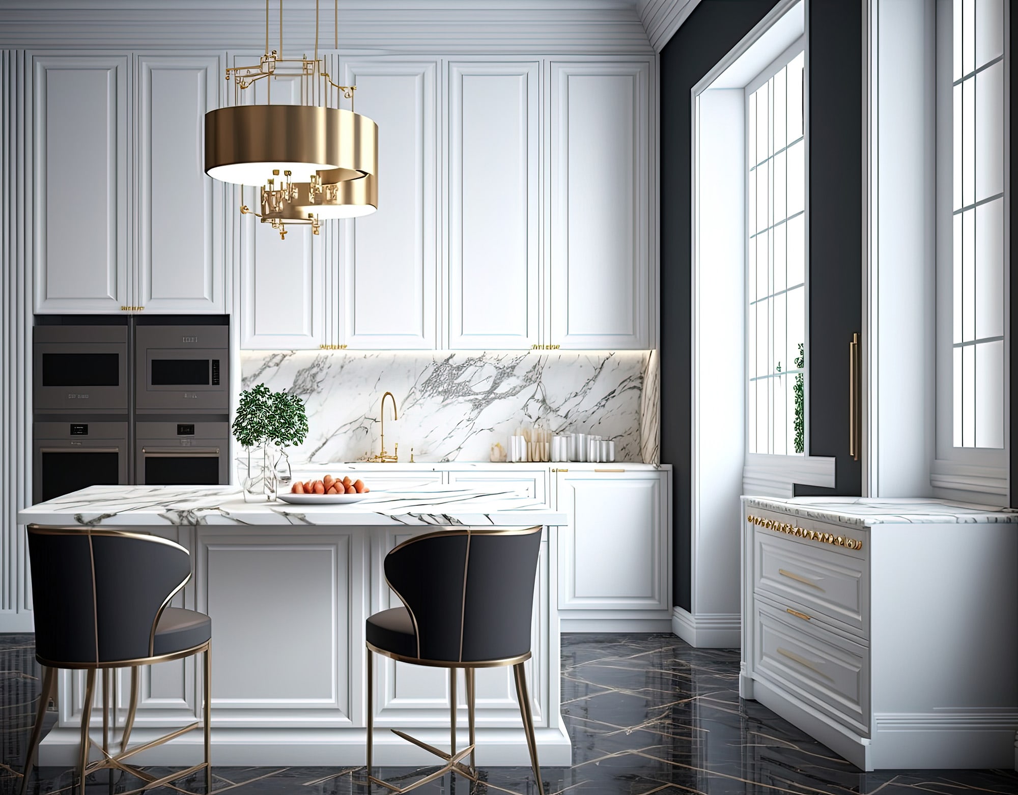 About Countertops in Chico, CA from Dave's Tile City