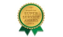 Super Service Award