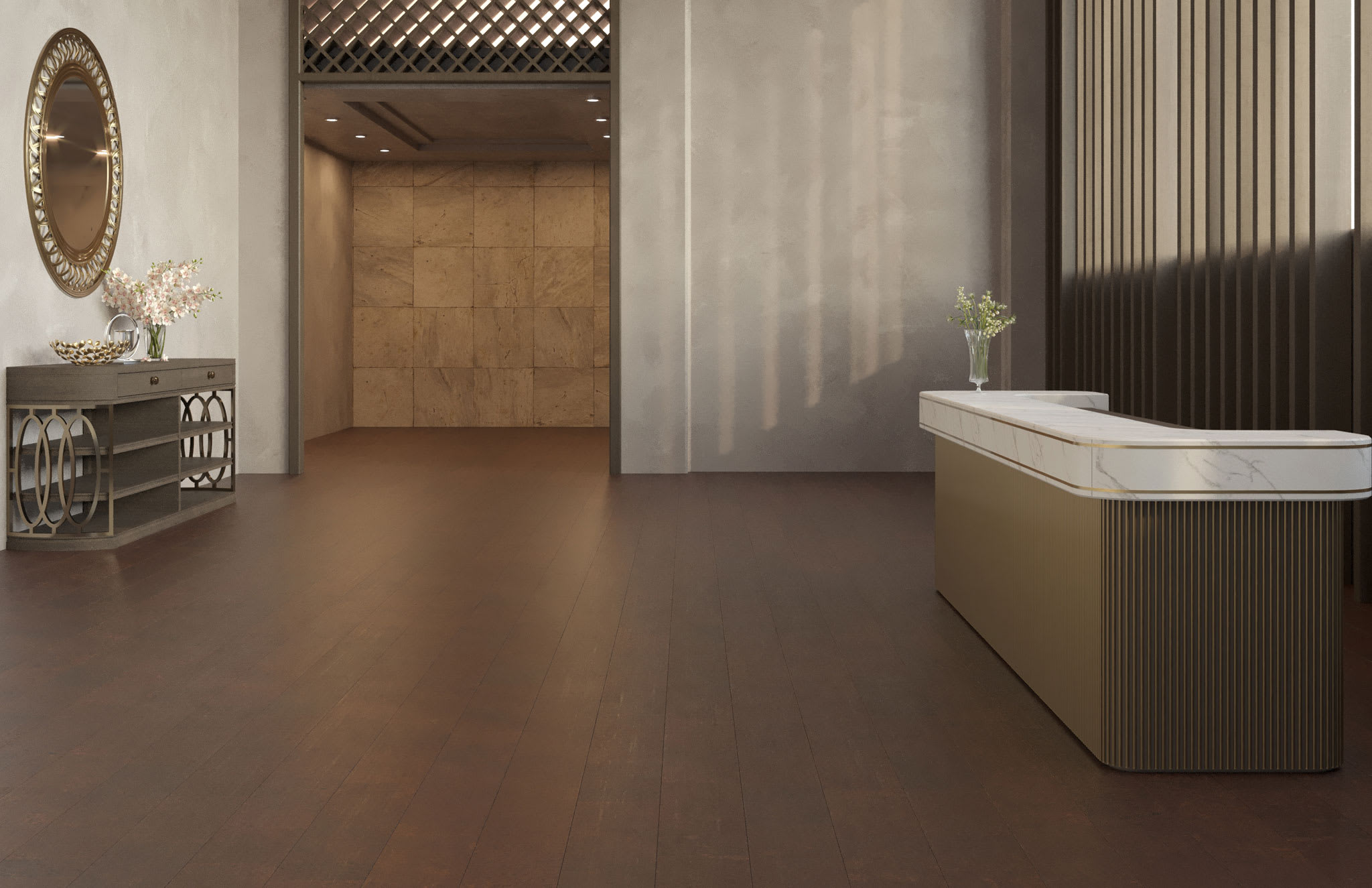 About cork in Easthampton, MA from Hampton Flooring Center