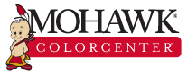 Mohawk Colorcenter Certified Dealer