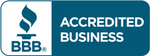 Flynn's Carpet Cents is a BBB Accredited Business