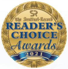 Reader's Choice