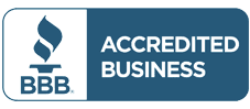 BBB Accredited