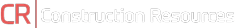 CR Construction Resources