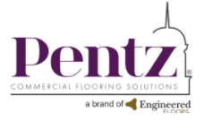 Pentz flooring in Harrisonburg, VA from Strickler Carpet Inc.