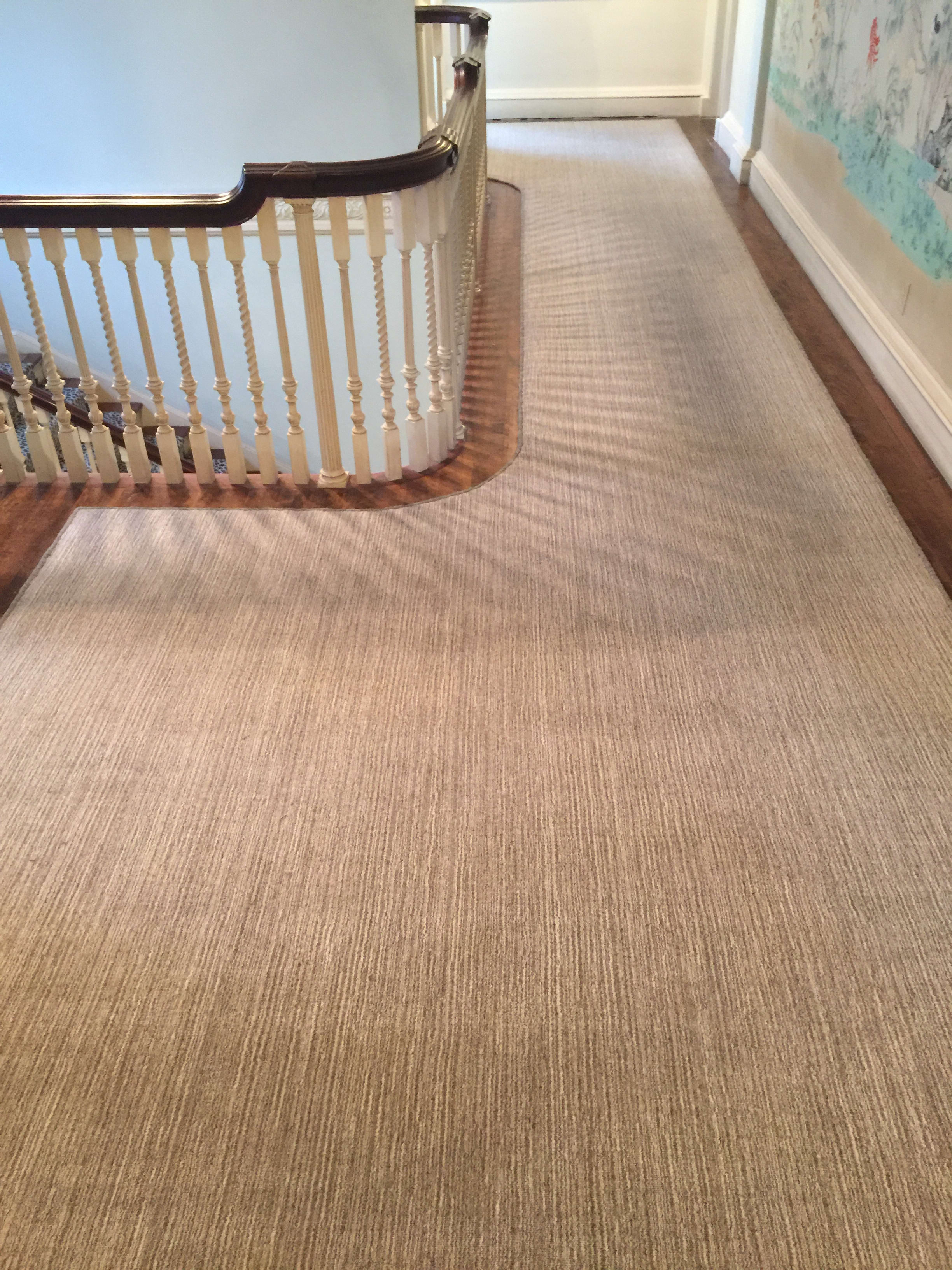 Contemporary carpet in Oak Creek, WI from DE Floor Coverings Inc