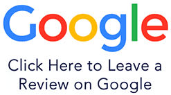 Leave us a review on Google