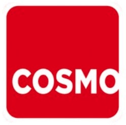 Cosmo flooring in Keller, TX from iStone Floors