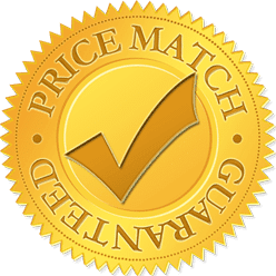 5% Price Match Guarantee from Dave's Home Supply in Talent, OR