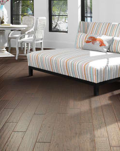 Hardwood flooring in Sarasota, FL from Floors and Walls of Distinction