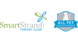 Mohawk SmartStrand Forever Clean technology is available in Vienna, VA from Kemper Carpet & Flooring