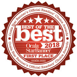 Best of the Best Award 2018