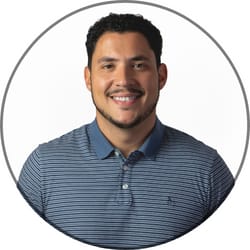 Mike Gasparre