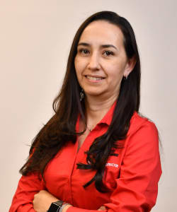 Teresa Cedano