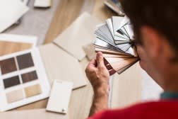 Flooring services from Carpet Country Flooring & Design Center in Twinsburg, OH