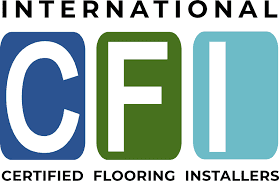 Absolute Flooring Inc is a member of the International Certified Flooring Installers