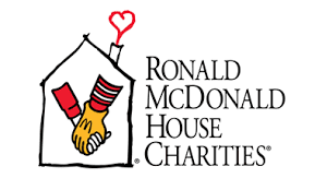 Ronald Mcdonald House Charities