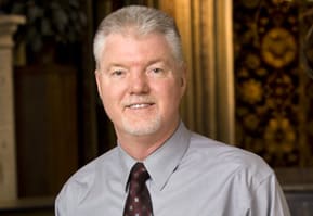 Dale Miller, President