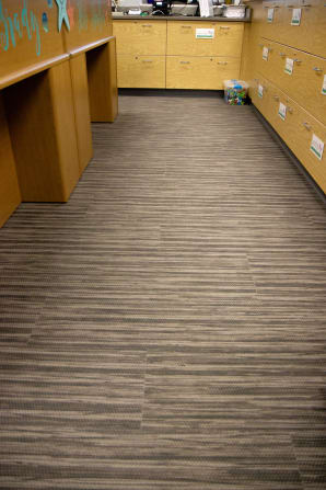 Carpet Tile flooring Bloomsburg or Northumberland, PA from Garvey's Carpet