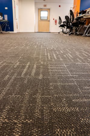 Carpet Tile flooring Bloomsburg or Northumberland, PA from Garvey's Carpet
