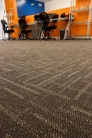 Carpet Tile flooring Bloomsburg or Northumberland, PA from Garvey's Carpet
