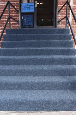 Tile flooring Bloomsburg or Northumberland, PA from Garvey's Carpet